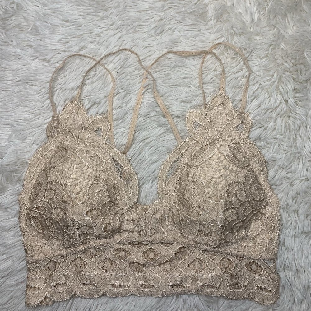 Koko Bralette